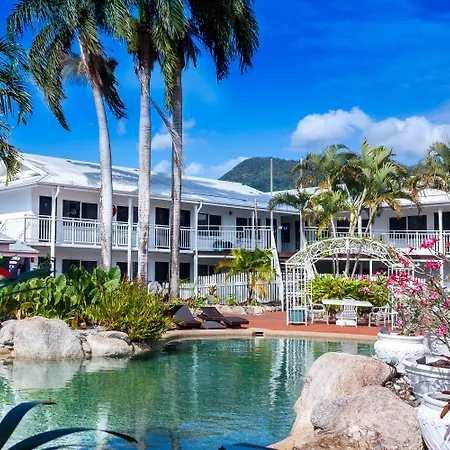 South Cairns Resort-3