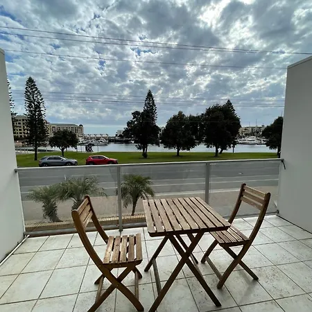 Haven Marina Motel-2