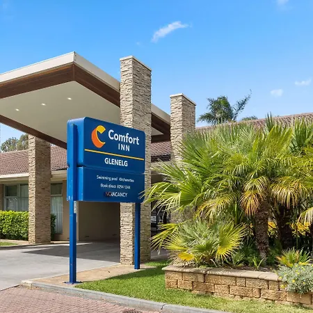 Comfort Inn Glenelg-2