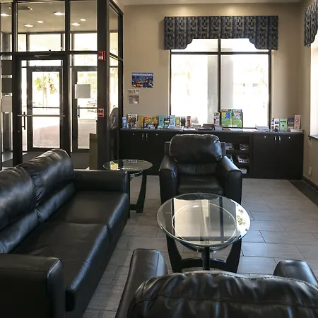 Regency Inn & Suites - Saint Augustine-2