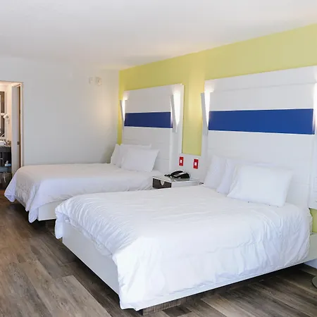 Regency Inn & Suites - Saint Augustine-3