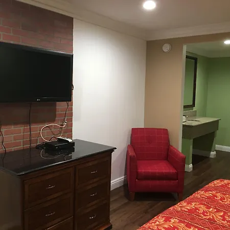 American Inn & Suites Lax Airport-2