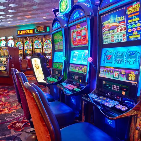 California Hotel And Casino-3