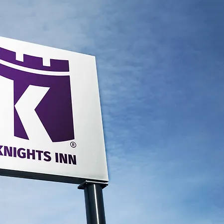 Knights Inn Greenville-2