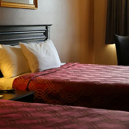 Americas Best Value Inn Kelso-2