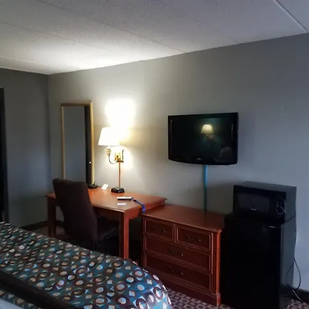Americas Best Value Inn St. Louis Downtown-2