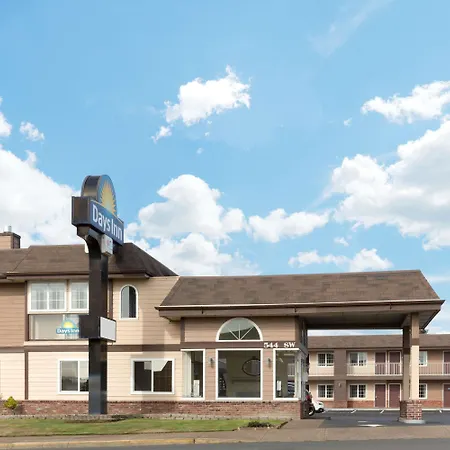 Days Inn By Wyndham Newport Or-2