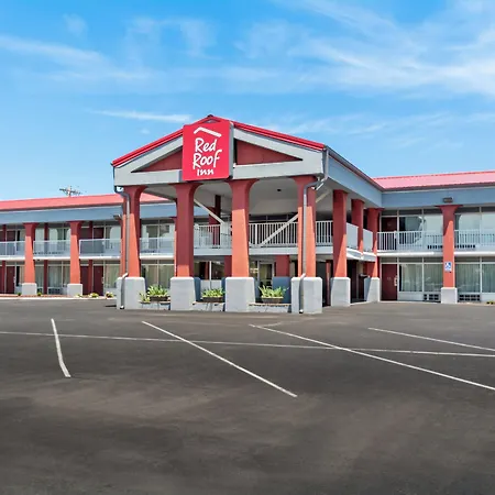 Red Roof Inn Berea-2