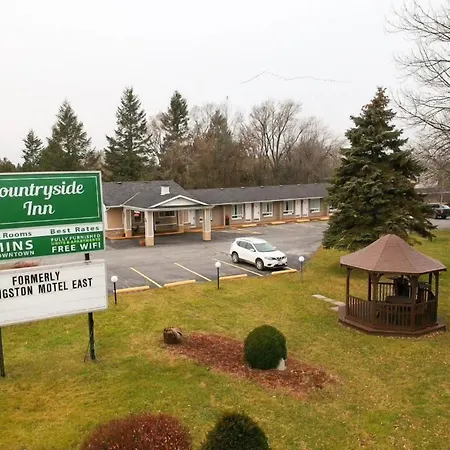 Countryside Inn-3