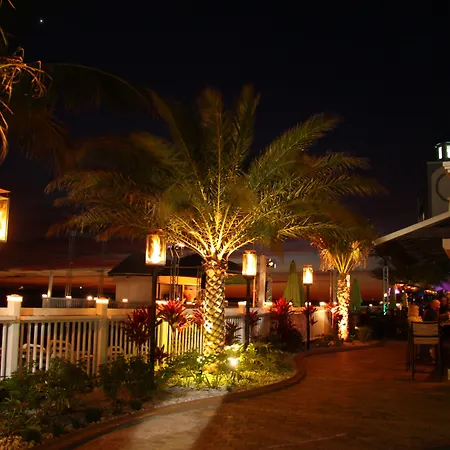 Shephard'S Live Entertainment Resort-2