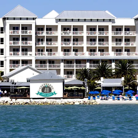 Shephard'S Live Entertainment Resort-3