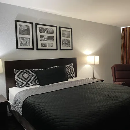 Scottish Inns Manchester-3