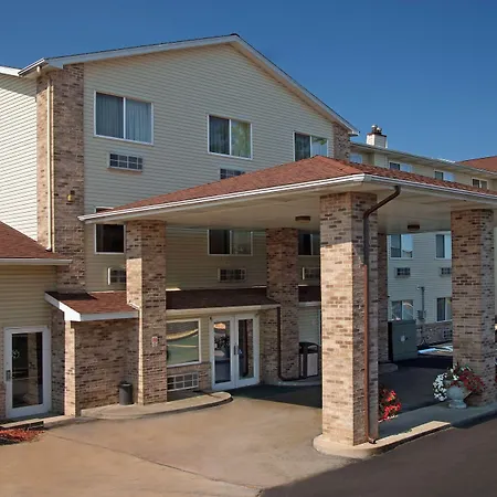 Red Roof Inn Osage Beach - Lake Of The Ozarks-2