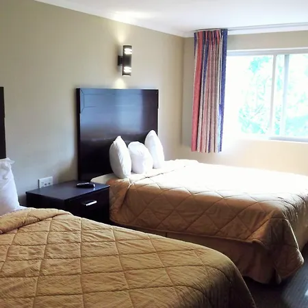 Downtown Value Inn-2