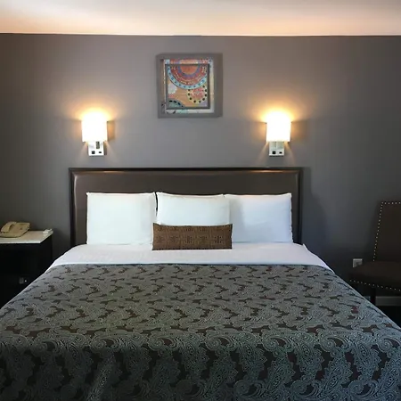 Scottish Inns Milford-3