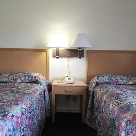 Economy Inn - Lafayette-3