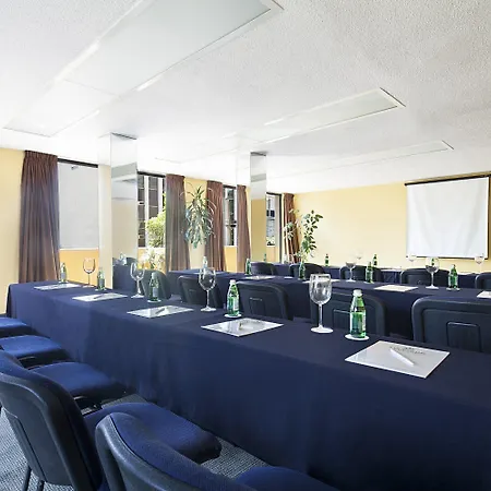 Exe Suites San Marino-2