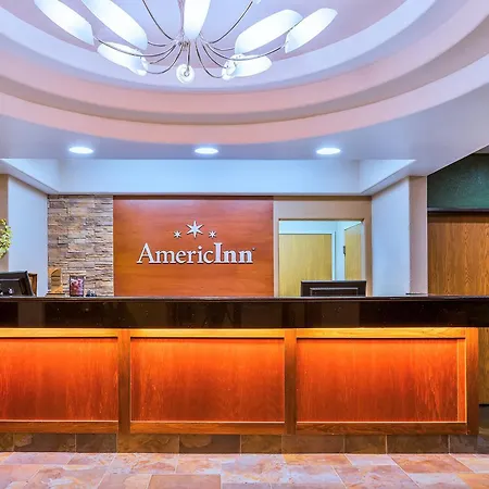 Americinn By Wyndham Des Moines Airport-3