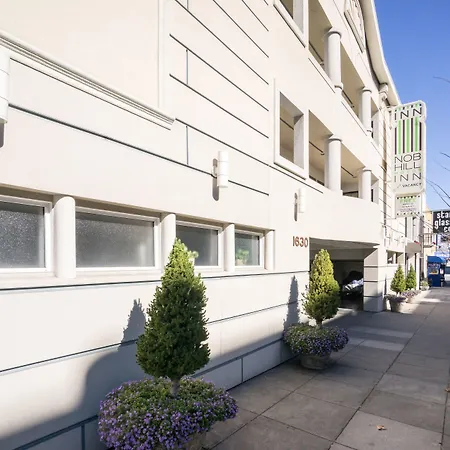 Nob Hill Motor Inn -Newly Updated Rooms!-2