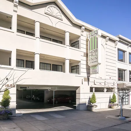 Nob Hill Motor Inn -Newly Updated Rooms!-3