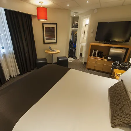 Banff Aspen Lodge-3