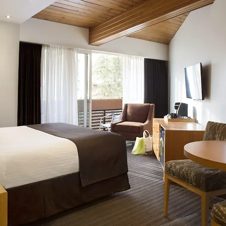 Banff Aspen Lodge-2