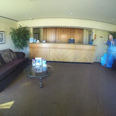 Americas Best Value Inn Blythe Ca-3