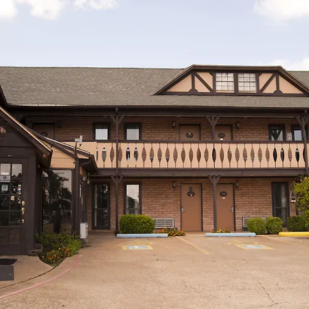 Victorian Inn & Suites-2