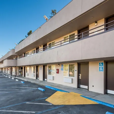 Americas Best Value Inn Santa Rosa-2