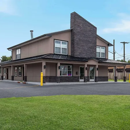 Americas Best Value Inn Farmington-2
