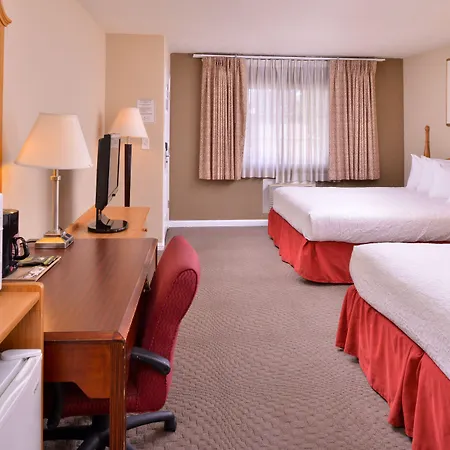 The Maverick Motel, Main Street Usa Collection By Pnw Hospitality-2