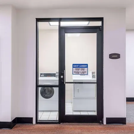 Travelodge By Wyndham Globe Az-2
