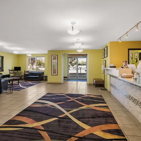 Americas Best Value Sandman Inn-2