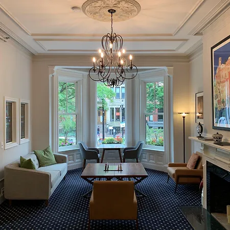 Newbury Guest House-2