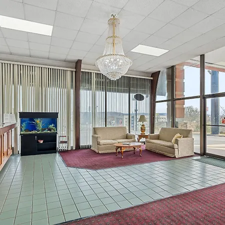 Extended Stay Suites Cookeville - Tennessee Tech-3