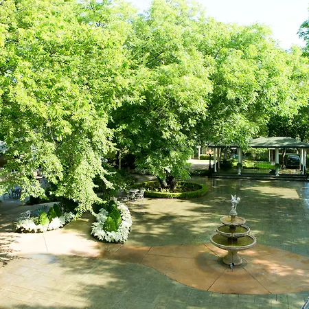 The Sanford House Inn & Spa-2