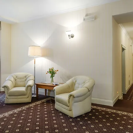 Hotel Hetman-3