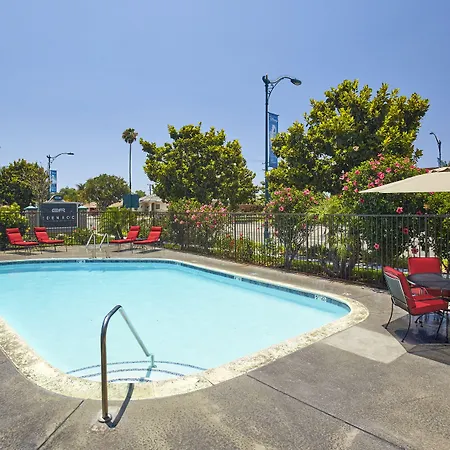 Eden Roc Inn & Suites Near The Maingate-3