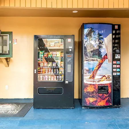 Americas Best Value Inn&Suites Flagstaff-3