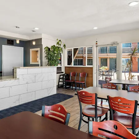 Americas Best Value Inn&Suites Flagstaff-2