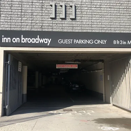 Inn On Broadway-2
