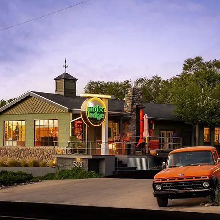 The Motor Lodge-2