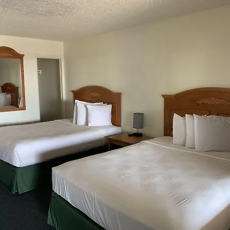 Pacific Sunset Inn-3