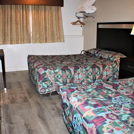 Knights Inn Payson-3