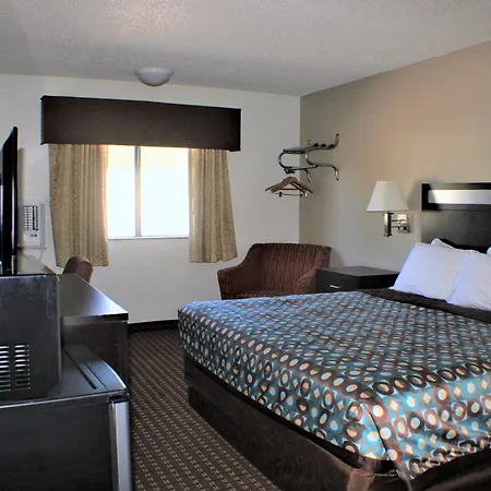 Knights Inn Payson-2