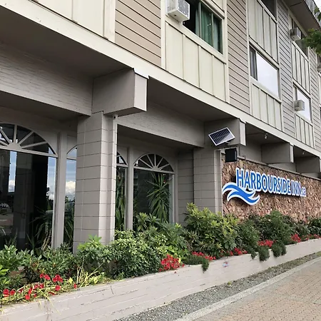 Harbourside Inn-3