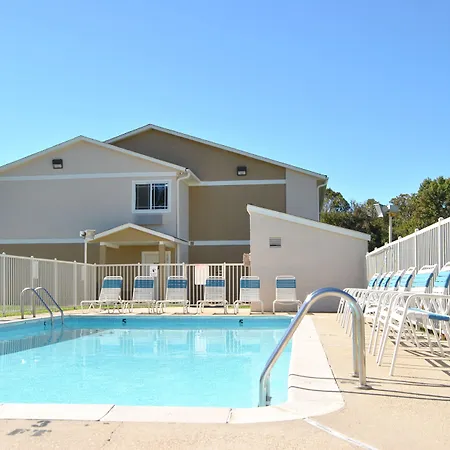 Super 8 By Wyndham Vicksburg-3