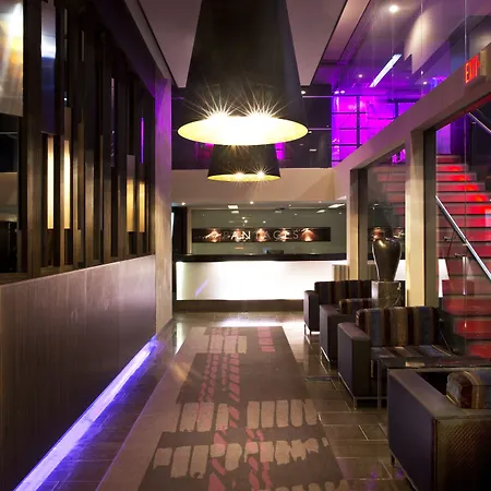 Pantages Hotel Toronto Centre-3