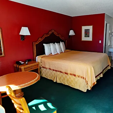 Windsor Inn Lake Havasu City-2