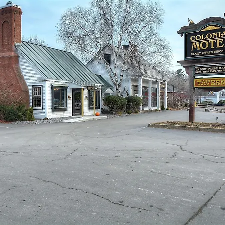 Colonial Motel And Spa-2
